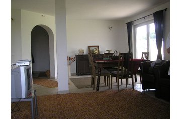 Romania Chata Ucea de Jos, Esterno